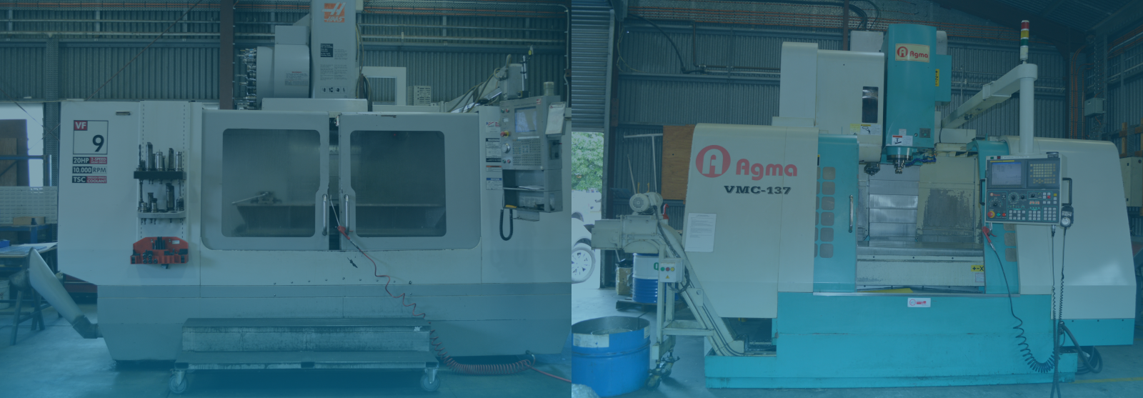 SSM Engineering Machinery - Precision Engineering Reliable Results