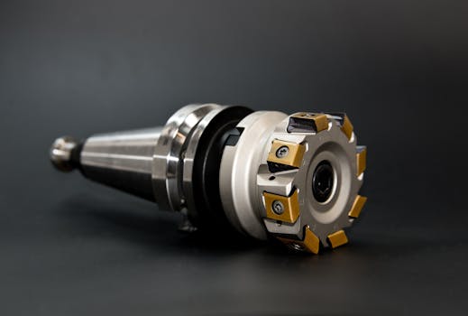 Best cnc milling services in brisbane